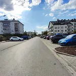 Lejlighed Sdh 3 Comfortable Near Warsaw Wolomin