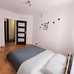 Sdh 3 Comfortable Near Warsaw Wolomin