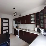 Sdh 3 Comfortable Near Warsaw