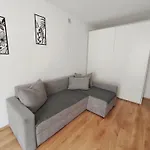Sdh 3 Comfortable Near Warsaw Lejlighed *