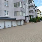 Sdh 3 Comfortable Near Warsaw