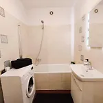 Sdh 3 Comfortable Near Warsaw 公寓 沃沃明