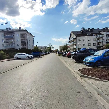 Διαμέρισμα Sdh 3 Comfortable Near Warsaw Wolomin