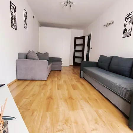 Sdh 3 Comfortable Near Warsaw