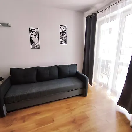 Sdh 3 Comfortable Near Warsaw Διαμέρισμα Wolomin