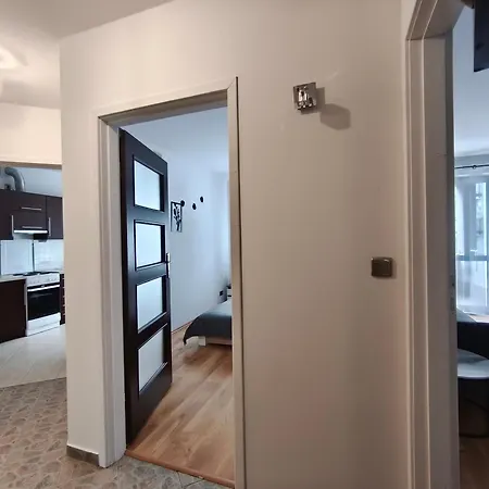 Sdh 3 Comfortable Near Warsaw Διαμέρισμα *