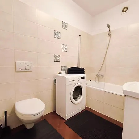 Apartmán Sdh 3 Comfortable Near Warsaw