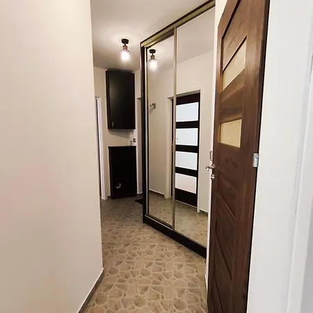 Sdh 3 Comfortable Near Warsaw Apartmán Wolomin