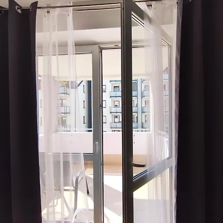 Apartmán Sdh 3 Comfortable Near Warsaw Wolomin