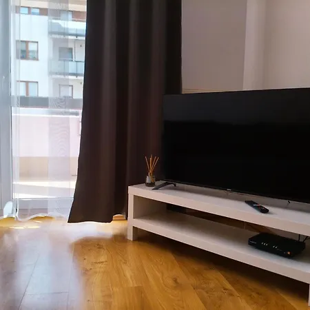 Sdh 3 Comfortable Near Warsaw * Wolomin