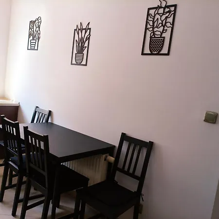 Sdh 3 Comfortable Near Warsaw Διαμέρισμα