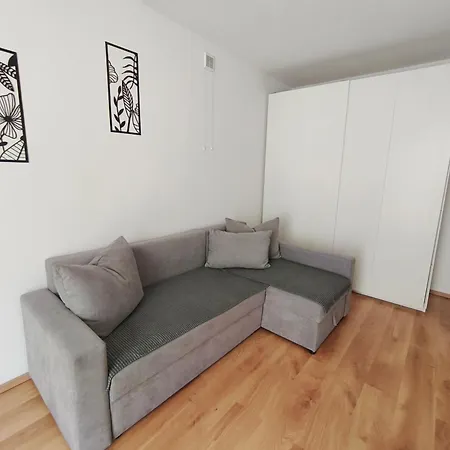 Sdh 3 Comfortable Near Warsaw Apartmán *