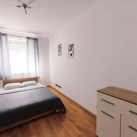 Sdh 3 Comfortable Near Warsaw * Wolomin